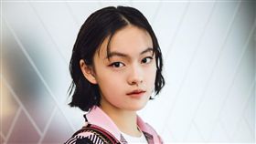 文淇／翻攝自文淇微博