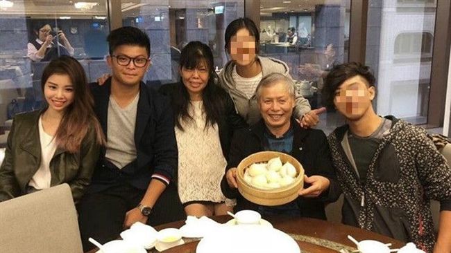 謝政鵬女友車禍身亡／謝母：心痛不捨