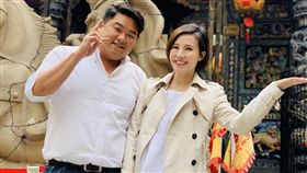 「呂讀台灣」/王偊菁/知名網紅補教名師呂捷。