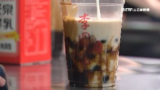 港評最強黑糖珍奶　台「李圓圓」奪冠