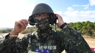 國軍募兵臉書出奇招　網：以為是詐騙