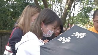 家人約好團聚！女大生一家天倫夢碎…