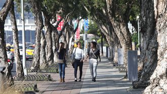 冬裝先別收！周六北台灣急凍到14度