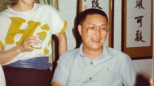 吳敦義稱從不白賊…男星：我從不自慰