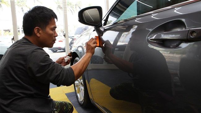 揭開鍍膜的神秘面紗　有鍍就免打蠟？