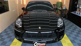 ▲車漆養護（圖／車訊網）