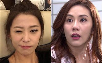 李燕為姊出頭訓賤人！怒：妳清醒一點