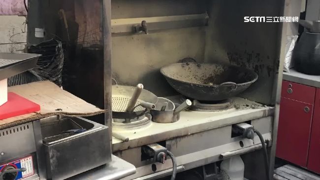 遭火災波及！她索賠反被酸趁火打劫