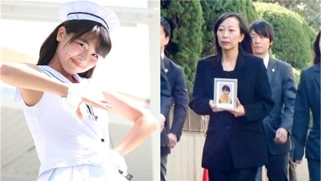 女星上吊亡！母抱遺照痛喊這句引淚崩