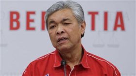 馬來西亞,阿末扎希,指控　圖／維基百科