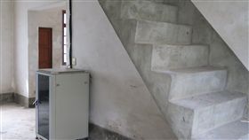 中和宜安路危老。（圖／新北市都更處提供）