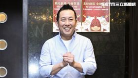 屈中恆、郭子乾
圖／記者林士傑攝影