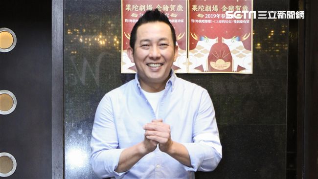 妻吐2字…屈中恆嚇瘋：我要去賣血了