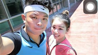 女友遭輾斃！謝政鵬怒控客運公司卸責