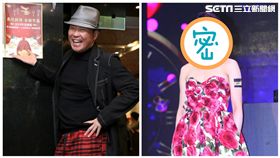 曾國城 圖／記者林士傑攝影
賴雅妍 圖／資料照（鄭先生）