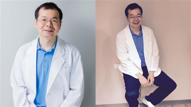 生酮名醫肝膿瘍早逝！妻悲痛籲這件事