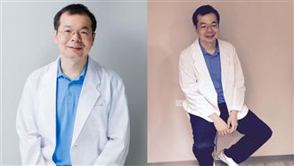 生酮名醫肝膿瘍早逝！妻悲痛籲這件事