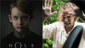 電影《嬰魂不散》劇照（圖／海樂提供）