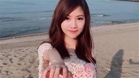 蔡尚樺跟男友感情穩定，她表示結婚後再換大房，把套房租出去。（圖／翻攝自臉書）