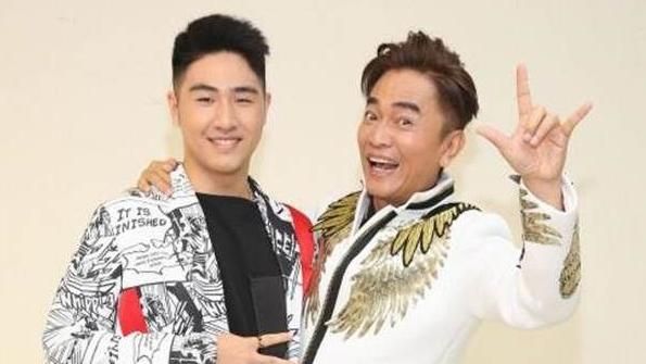 兒子翹課不接電話…吳宗憲一句話解決