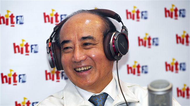 吳敦義自認團隊清廉？王金平反問這句