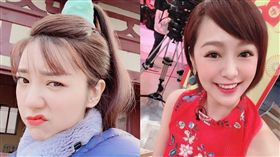 郭雪芙,茵芙/翻攝自臉書