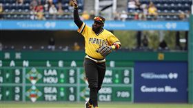 ▲哈里森與老虎簽1年短約。（圖／美聯社／達志影像）