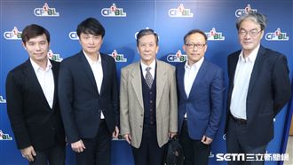 中職／味全龍復活！3月決定總教練