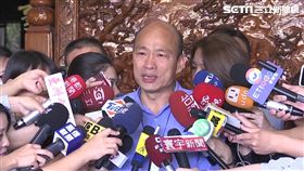 0221韓國瑜受訪,新聞台