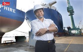 名家專用／今周刊／臺船老董（勿用）