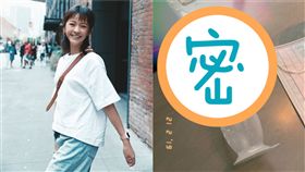 陳意涵 (圖/微博)
