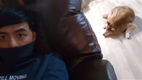 黃子佼、元氣
圖／翻攝自臉書