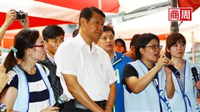 名家專用／商業周刊／何煖軒（勿用）