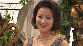 黎燕珊／翻攝自黎燕珊微博