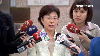 同婚法特殊取名　尤美女讚：最好選擇