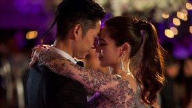 吳建豪,VanNess,石貞善,Arissa／翻攝自吳建豪微博