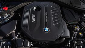▲BMW B58直列六缸引擎（圖／翻攝bestcarweb.jp）