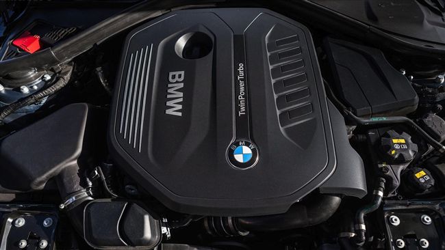 日皮德骨　凌志IS將換BMW引擎