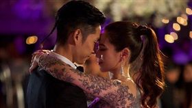 吳建豪,VanNess,石貞善,Arissa／翻攝自吳建豪微博