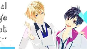 跟上潮流! 日傑尼斯事務所推虛擬偶像