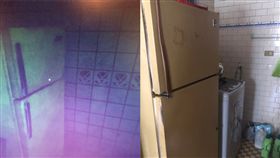 （圖／翻攝自Dcard）還願,神還原,老家,阿嬤家,擺設
