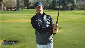 ▲TM高爾夫舉辦新品試打會讓球友嚐鮮。（圖／TaylorMade Golf Taiwan提供）