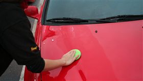 洗車打蠟教學▲（圖／車訊網）