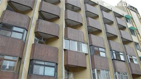 老人之家,墜樓,輕生,新店