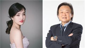 蔡英文,韓國瑜,韓冰,愛河,王世堅　圖／韓冰IG,王世堅臉書