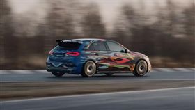 ▲Mercedes-AMG A45。（圖／翻攝網站）