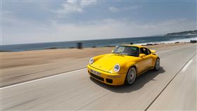 ▲RUF CTR。（圖／翻攝網站）