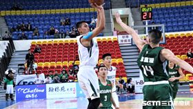 HBL高苑工商簡賀宇。（圖／記者劉家維攝影）