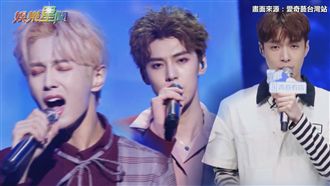 《青春》位置測評開打！曲目首首經典