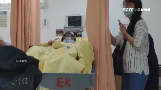 報復開除股東？廢車場經理遭埋伏遇刺